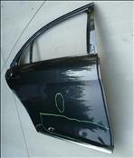 Mercedes Benz S Class W222 Rear Right Passenger Door Shell 2227320210 OEM OE