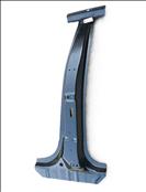 2019-2020 Lamborghini Urus Left Panel B-Pilar Frame 4ML810119E (USA Version) OEM