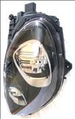 2015 2016 2017 2018 Porsche Macan Left Xenon HID HSW Not Sport Version Bare Headlight 95B941029GD; 760,51,100,12 USA Version - Bare Headlight - NO Modules OEM OE