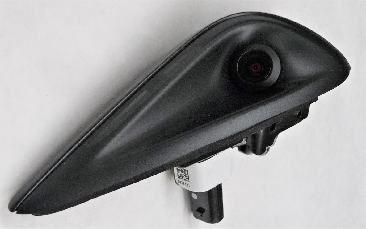 2020-2025 Tesla Model 3 Y Front Right Fender Camera 1820735-00-C OEM A1 ...