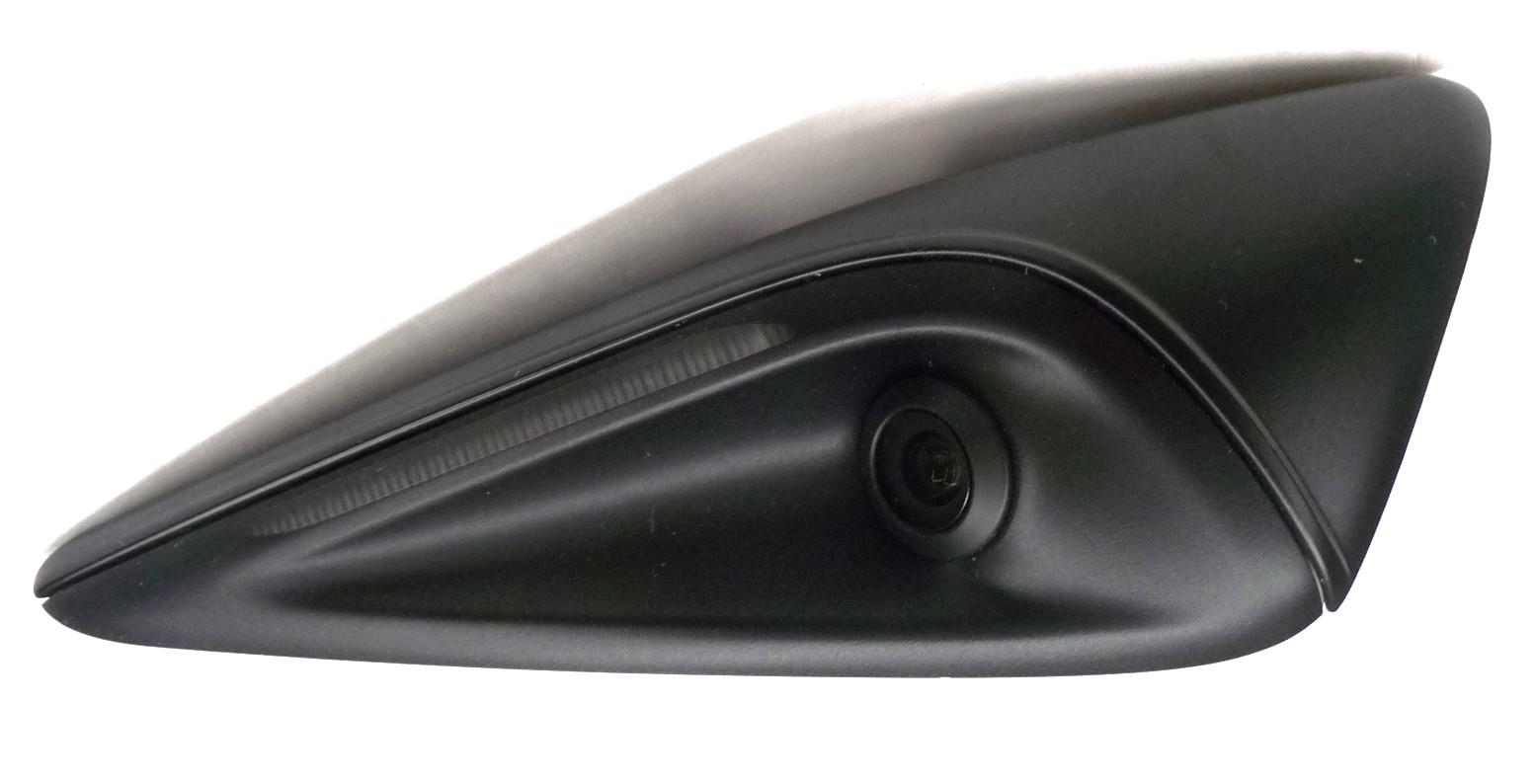 2020-2025 Tesla Model 3 Y Front Right Fender Camera 1820735-00-C OEM A1 ...