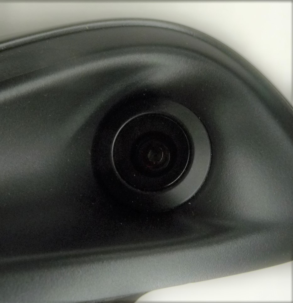 2020-2025 Tesla Model 3 Y Front Right Fender Camera 1820735-00-C OEM A1 ...