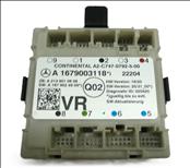 2015 2016 2017 2018 2019 2020 2021 2022 2023 2024 2025 2026 Mercedes Benz S550 S560 GLE350 Right Front Door Control Unit A1679003118 OEM OE