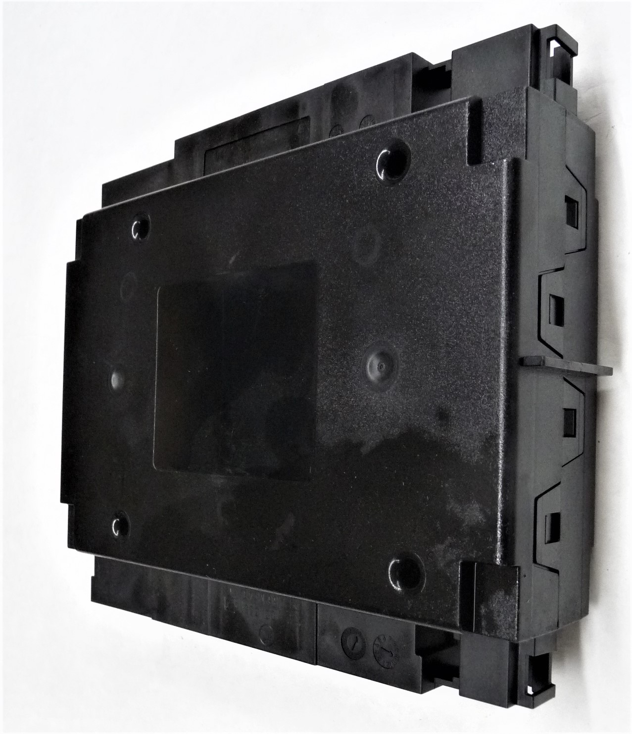 2012-2018 Bentley Continental GT Onboard Supply Control Module ...