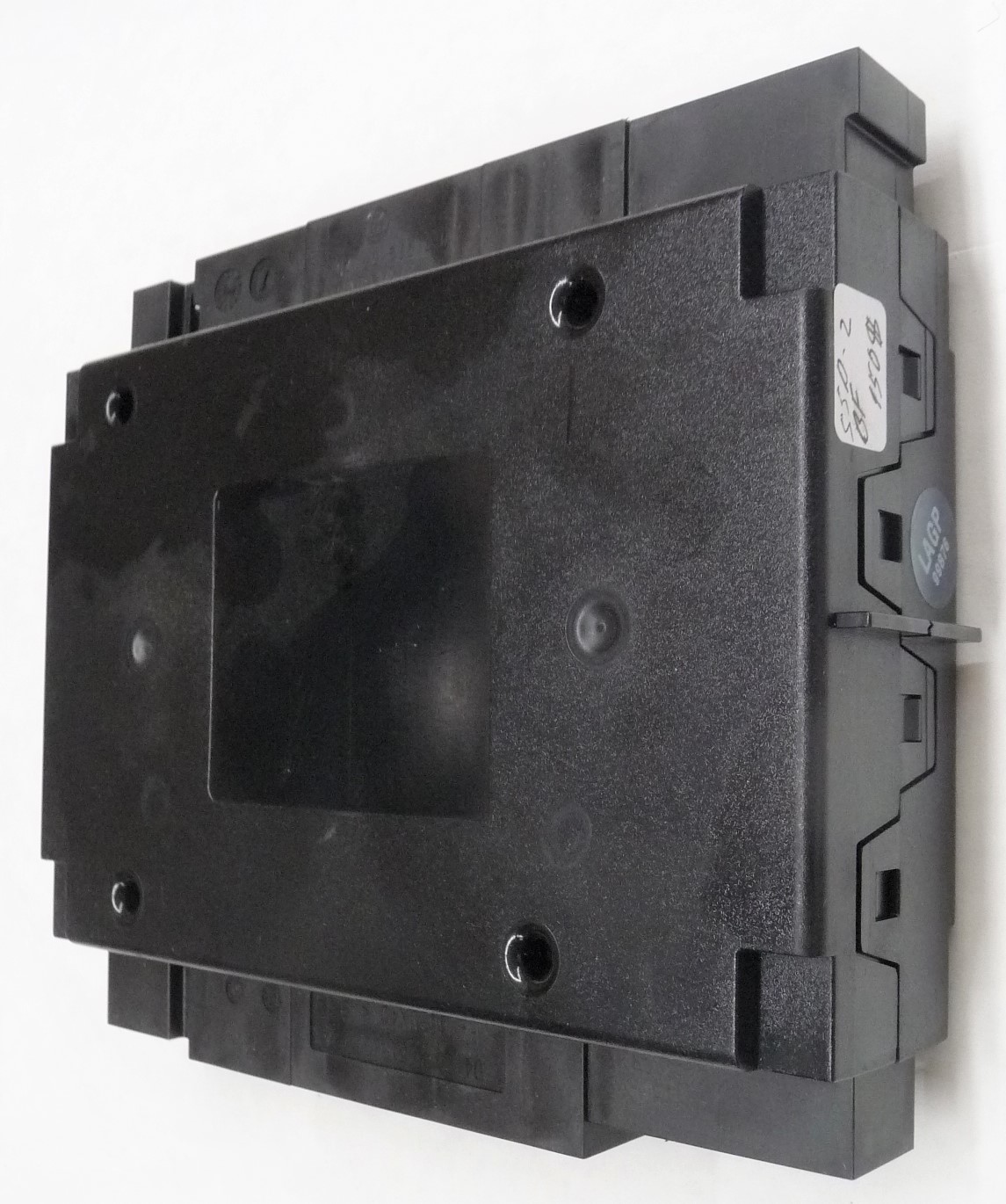 2012-2018 Bentley Continental GT Onboard Supply Control Module ...
