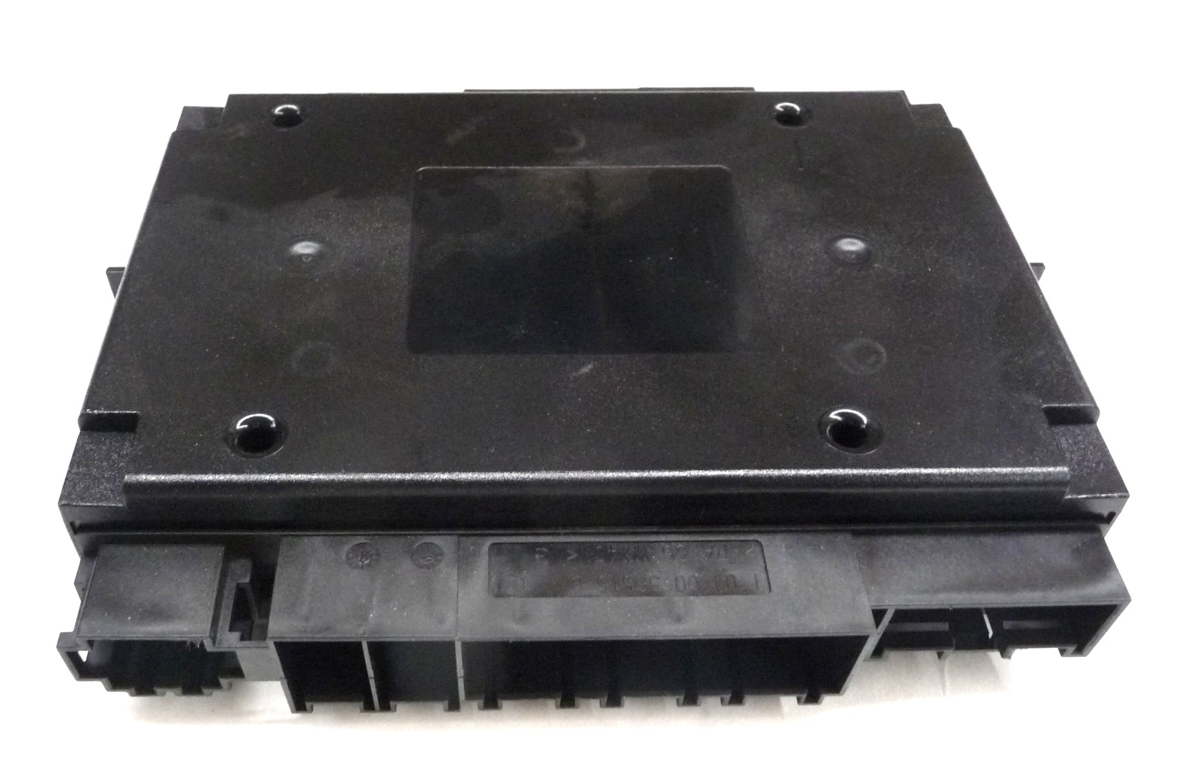 2012-2018 Bentley Continental GT Onboard Supply Control Module ...