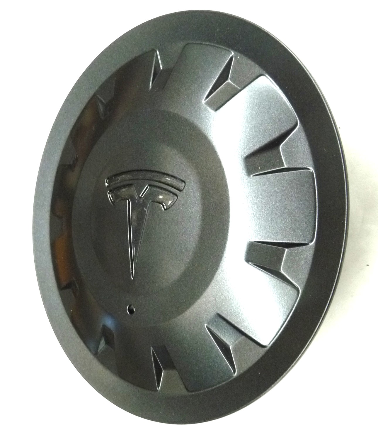 2020-2023 Tesla Model 3 Y Wheel Center Cap 1188236-00-A OEM A1 | LA ...