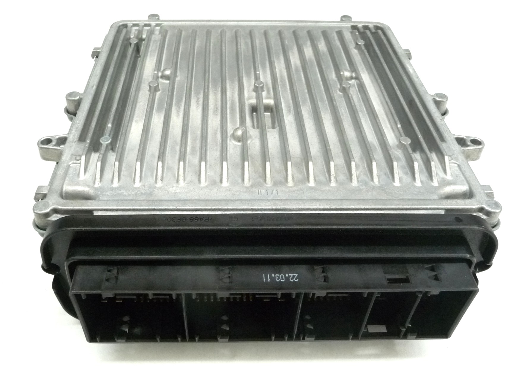 2009-2013 BMW E90 E70 335d X5 Basic DDE Control Unit 13618512417 OEM A1 ...