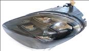 2017 2018 2019 2020 2021 2022 Porsche 971 Panamera FULL LED matrix Left Driver Complete headlight 971941035J; 1EX012254-01 OEM