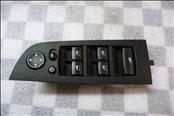 BMW 3 Z4 Front Left Door Driver Side Master Window Lifter Switch 61319180309 OEM