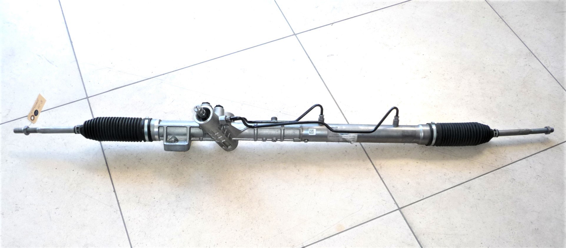 2018-2023 Lamborghini Huracan Trofeo Steering Rack and Pinion 4TA422065 ...