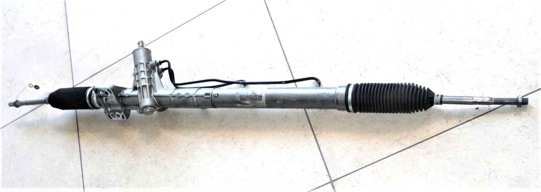 2018-2023 Lamborghini Huracan Trofeo Steering Rack and Pinion 4TA422065 ...