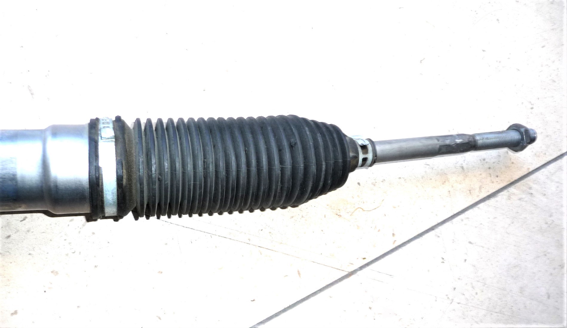 2018-2023 Lamborghini Huracan Trofeo Steering Rack and Pinion 4TA422065 ...