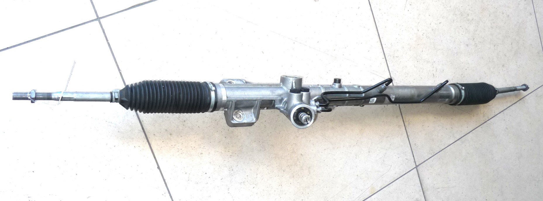 2018-2023 Lamborghini Huracan Trofeo Steering Rack and Pinion 4TA422065 ...