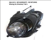 2019 2020 2021 2022 2023 2024 Bentley M06 Continental GT GTC Left Driver LED Swarovski Turn Signal Indicator Light Lamp 3SD953041D OEM 
