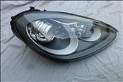 Porsche Cayenne RH Passenger Xenon Headlight Headlamp 7P5941032BT OEM OE