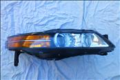 Acura TL Right Passenger RH RT Xenon Headlight Headlamp 33101-SEP-A22, OEM OE 