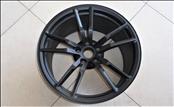 2009 2010 2011 2012 2013 2014 Lamborghini Gallardo LP560 LP570 Rear Scorpius Rim 11JX19 400601017CM OEM OE
