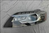 Audi Q7 Left Driver Side Xenon Headlight With Curve Headlamp 4L0941003AL OEM OE