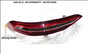 2019 2020 2021 2022 2023 Mercedes Benz AMG X290 GT 43/53/63 Left Taillight 2909061100; A2909061100 OEM OE