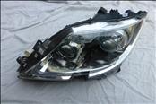 Lexus LS460 LS460L Left Driver Side Xenon Headlight, Tested - OEM OE