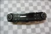 2009 Mercedes Benz E320 E350 E550 Dash AC Air Conditioner Heater Operating Switch Unit A 2118303290