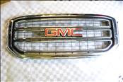 GMC YUKON Front Radiator Grill Grille 22936421 J7440 OEM OE