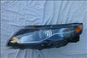 Chevrolet Chevy Volt Front Left Headlight Head Light Lamp Assy 22902126 OEM OE