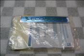 Ford Edge Escape Explorer ECO BOOST Nameplate Lettering Emblem NEW BB5Z7842528A