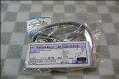 Mazda 2 3 5 6 Front Bumper Emblem Logo Badge Sign -NEW- C23551731A OEM OE