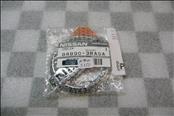 Nissan Sentra Rear Trunk Lid Emblem Logo Badge Sign -NEW- 848903RA0A OEM OE