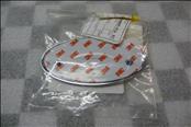 KIA Optima Front Grill Grille Emblem Logo Badge Nameplate Sign -NEW- 863183R500 