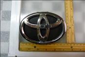 Toyota Yaris 4 door Sedan Front Grill Grille Emblem Logo Badge Sign 75301-52080  OEM OE