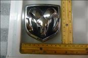 Dodge RAM Head Tailgate Medallion Emblem Logo 55077718AA OEM OE 