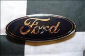 Ford Focus Rear Trunk Lid Emblem 5F93-74425A52-AB OEM OE