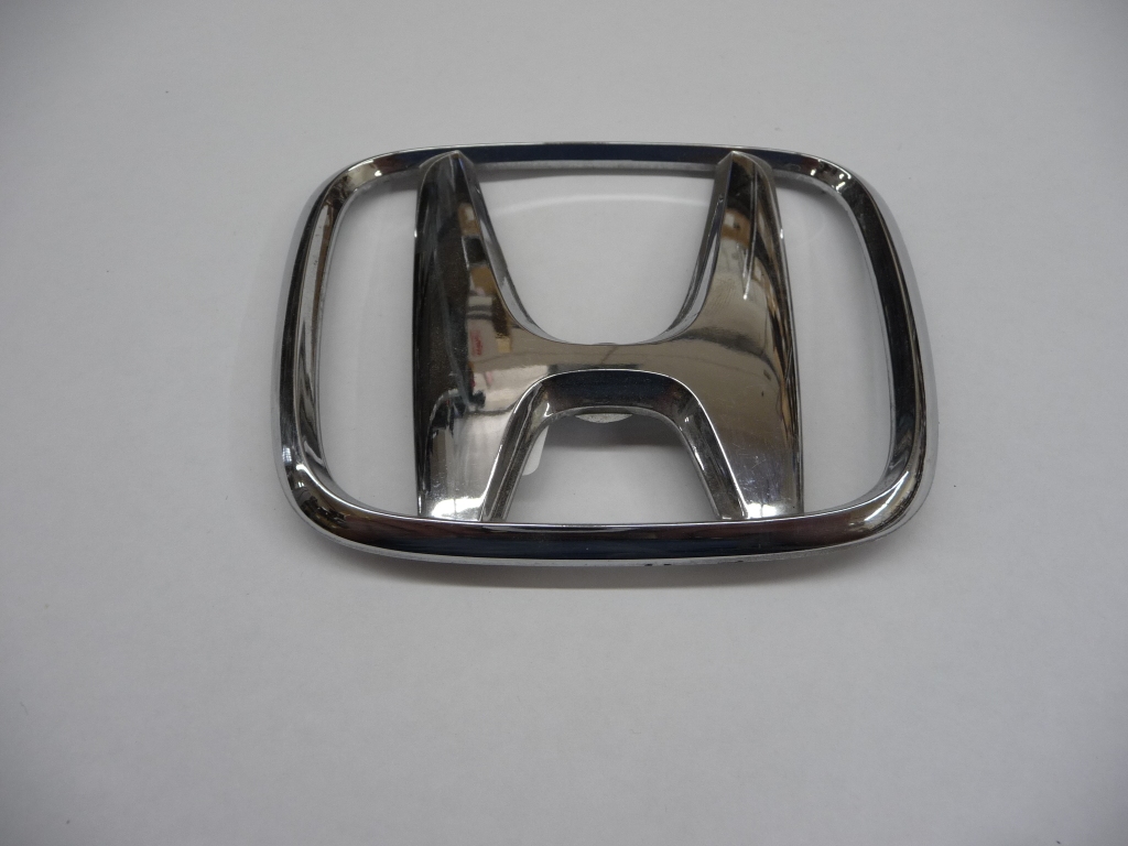 2002-2003 Honda Odyssey Emblem Logo Badge Sign 75700-SOKY-J010-M1 OEM ...