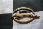 Chevrolet Chevy Impala Chrome Emblem Logo Badge 10424491 OEM OE