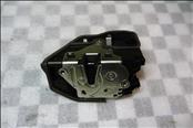 BMW 1 3 5 6 7 Series X3 X5 X6 Z4 Front Left Door Lock Locking System 51217202143