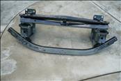  Maserati GranTurismo Gran Turismo Front Bumper Cross Member 80001900 OEM OE