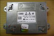 Audi A6 S6 A8 S8 Headlight Left Right Combination Lamp Control Module 4H0907472B 