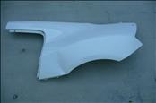 Audi R8 Rear Fender Quarter Panel Cover Left Driver LT LH 420809603 OEM OE