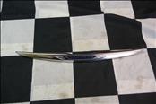 Chrysler 300 Front Radiator Grill Grille Upper Emblem Wing Sign 68147521AA OEM