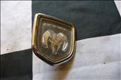 Dodge Stratus Front Bumper RAM Head Medallion Emblem Logo Badge 4805253AA OEM 