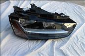 Audi A4 Allroad Halogen Headlight Head Light Lamp Right Passenger 8K0941004AD OE