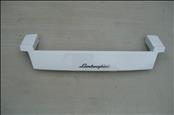 Lamborghini Gallardo Spyder Spider Rear End Panel upper 407864487 - Used Auto Parts Store | LA Global Parts