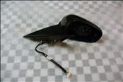 Maserati GranTurismo Left Driver LH DX Side Outer View Mirror 01704753900 OE OEM