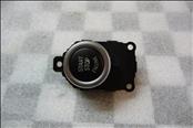 BMW 5 6 7 Series Engine Ignition Start Stop Switch  61319263436 OEM