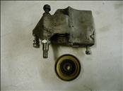 Ferrari 456GT Alternator Support 156321 Valid till  Nr. 20878  - Used Auto Parts Store | LA Global Parts