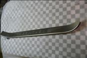 2012 2013 2014 2015 Bentley Continental GT Coupe Right Passenger Treadplate Kickplate Footboard 