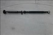 2014 2015 2017 Maserati Quattroporte Complete Propeller Drive Shaft Rear Wheel Drive (RWD) P# 670008542 , Used  - Used Auto Parts Store | LA Global Parts